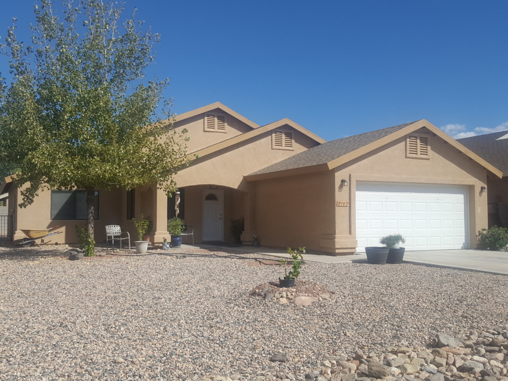 Mohave County Home Shopper Winter Visitor or Retirees? HISER & CO