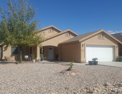 Mohave County Home Shopper – Winter Visitor or Retirees?