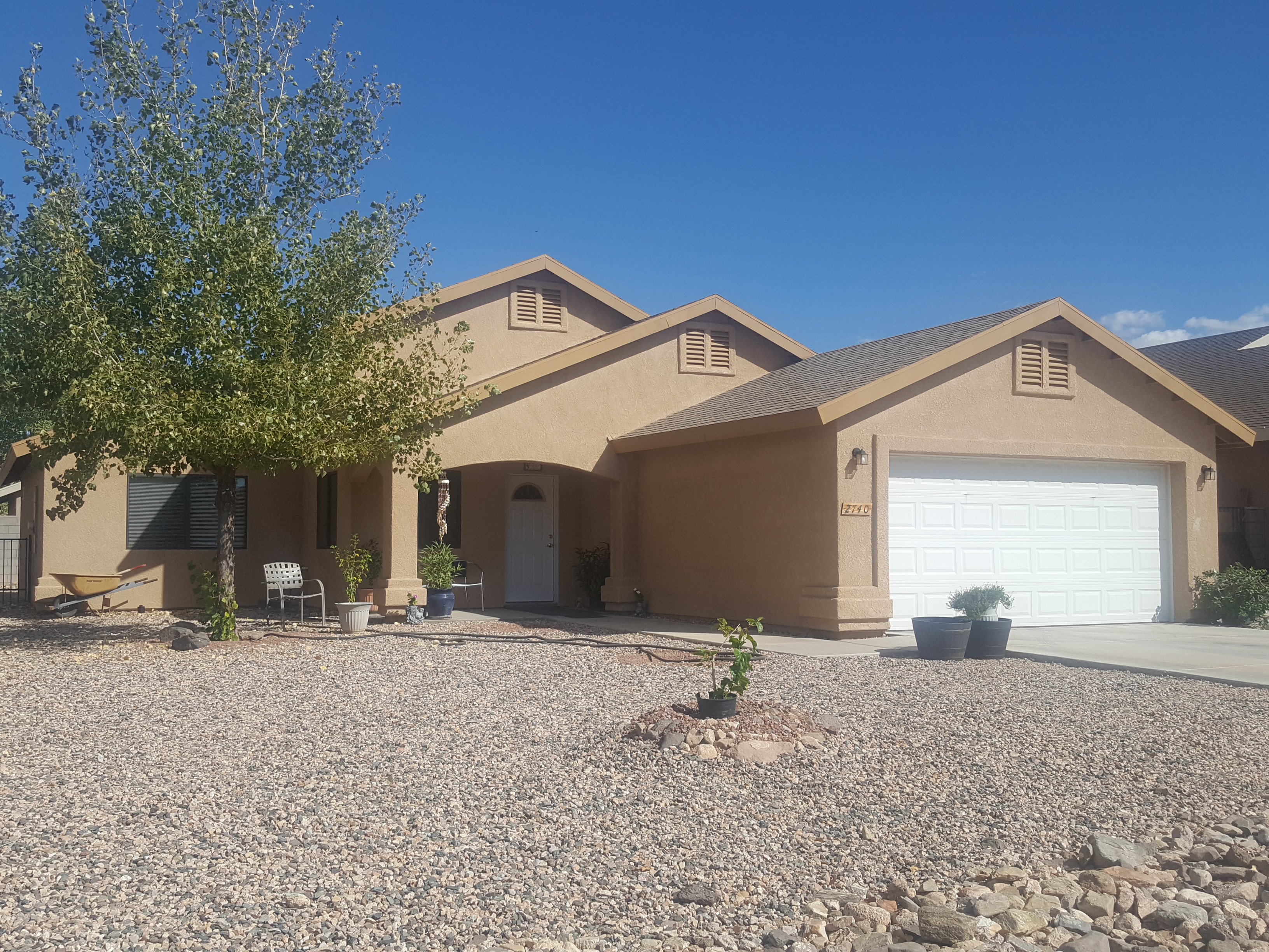Mohave County Home Shopper - 2740 N Tanner